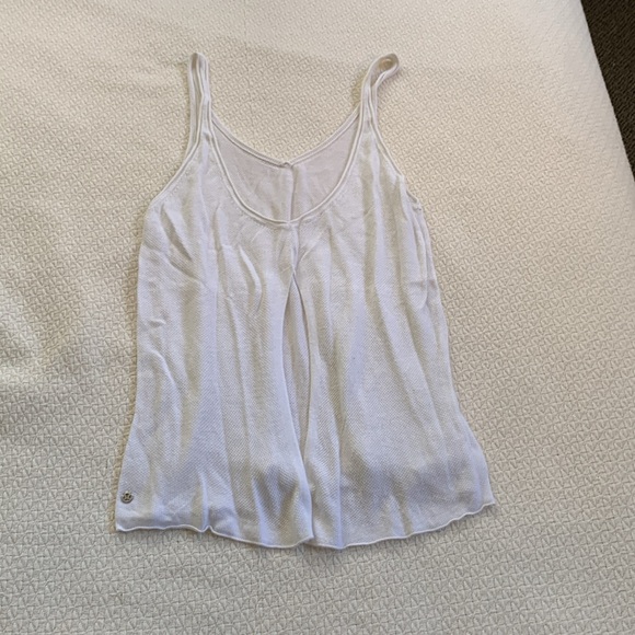 Lululemon Heart Opener Knit Cami *Taryn Toomey Collection - Picture 3 of 4